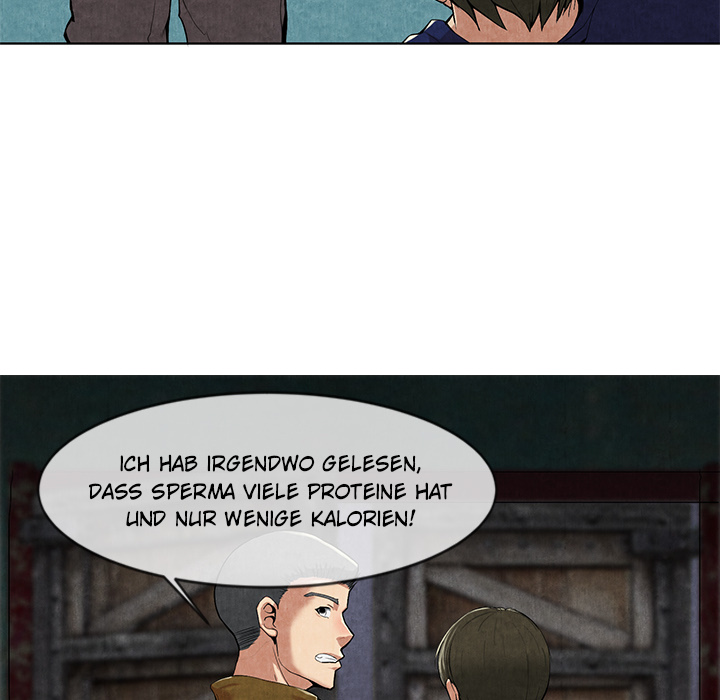 Das Geheimnis der Festivalinsel - episode 10 - 19