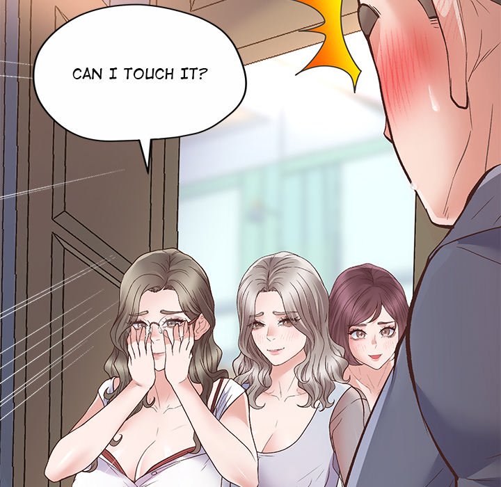 Tutoring the Lonely Missus - episode 1 - 237