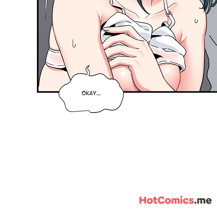 Snapping into Love - episode 16 - 122