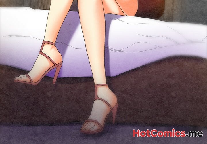 Miss Provocative - episode 7 - 1