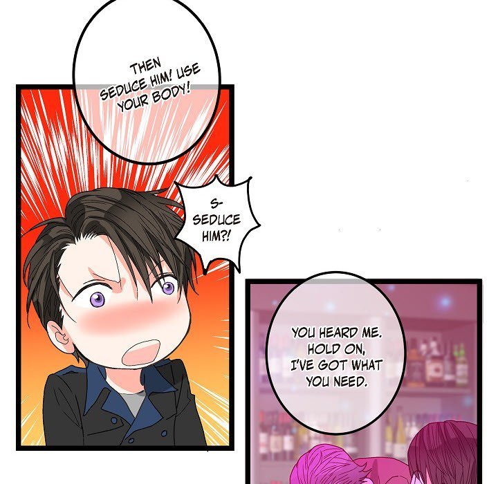 Sentimental Reasons - episode 7 - 28