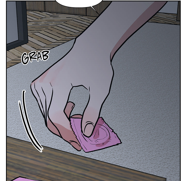 Bitter Sweetheart - episode 36 - 43