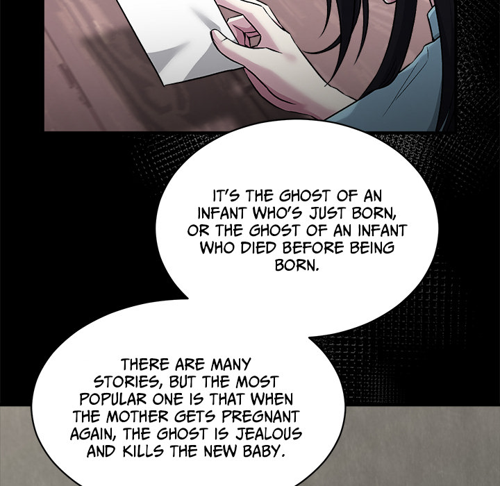 Demon Cat - episode 12 - 91