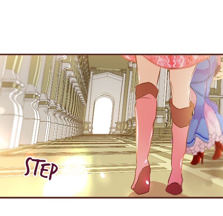 Spring for the Headless Prince - episode 4 - 156