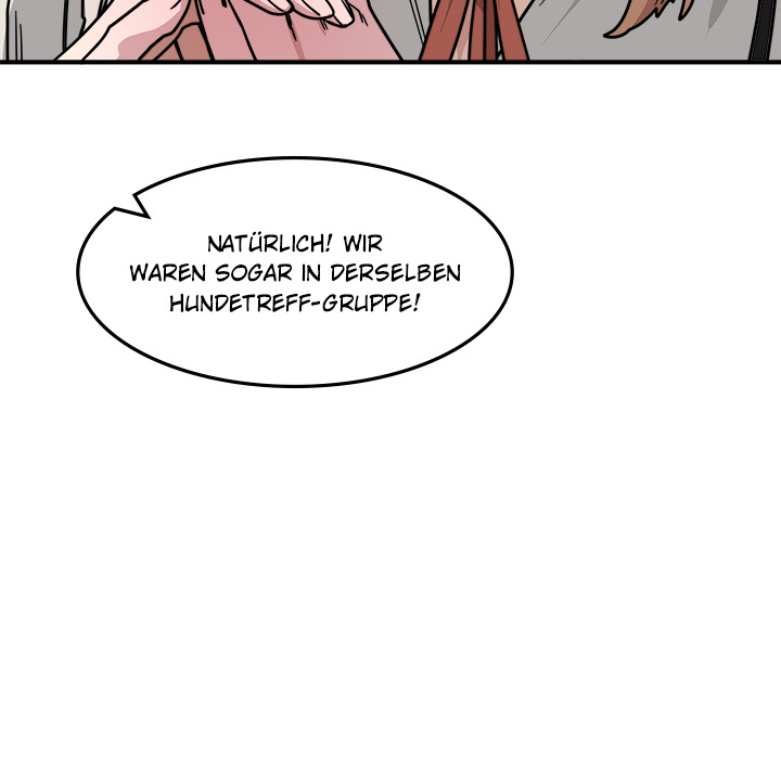 An ihrer Leine - episode 44 - 87