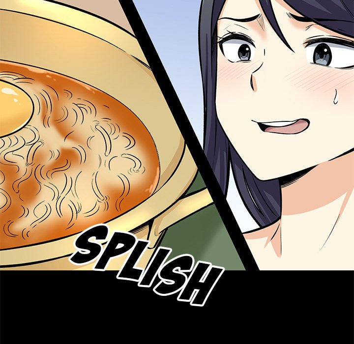 Excuse Me, This is my Room - episode 22 - 34