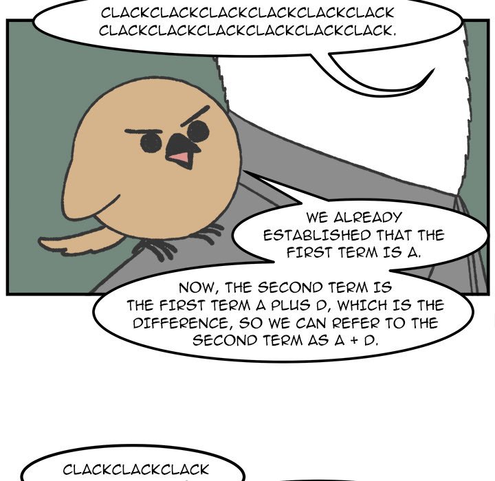 Herbivore High School - episode 46 - 21