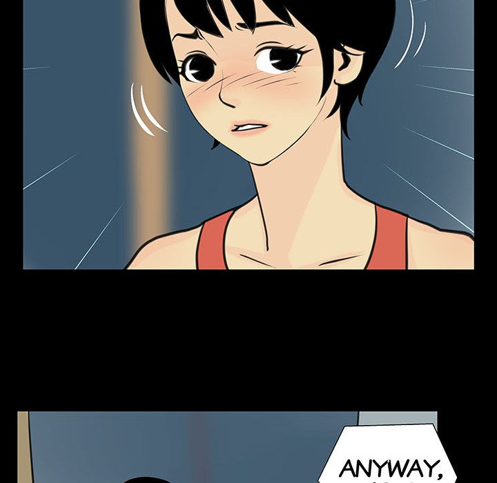 Sex Note - episode 6 - 11