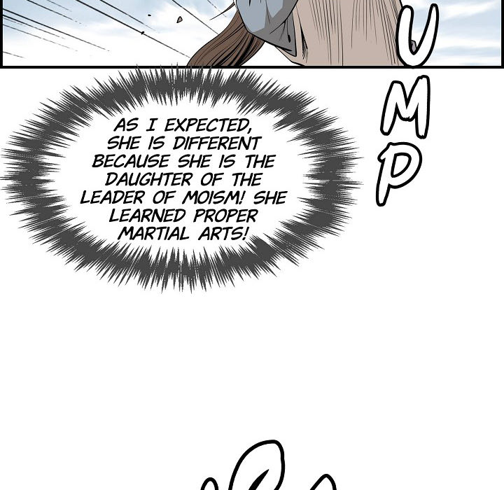 Magician's Murim Adventures - episode 57 - 17