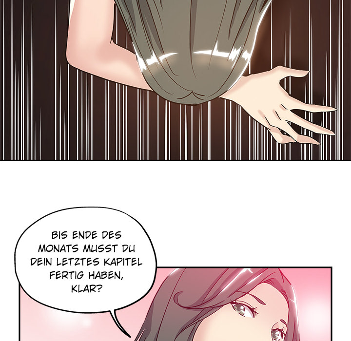 Der Schriftsteller & seine Frauen - episode 4 - 40