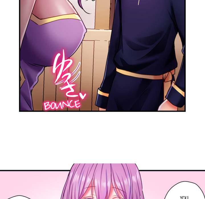 Healer's Unique Skill: Pleasuring Girls - episode 13 - 15