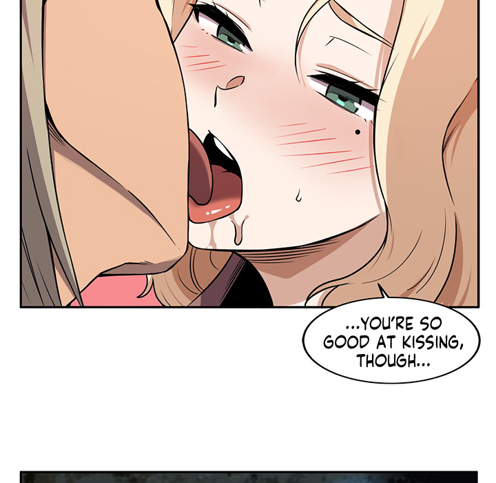 Zombie Girlfriend! - episode 26 - 30