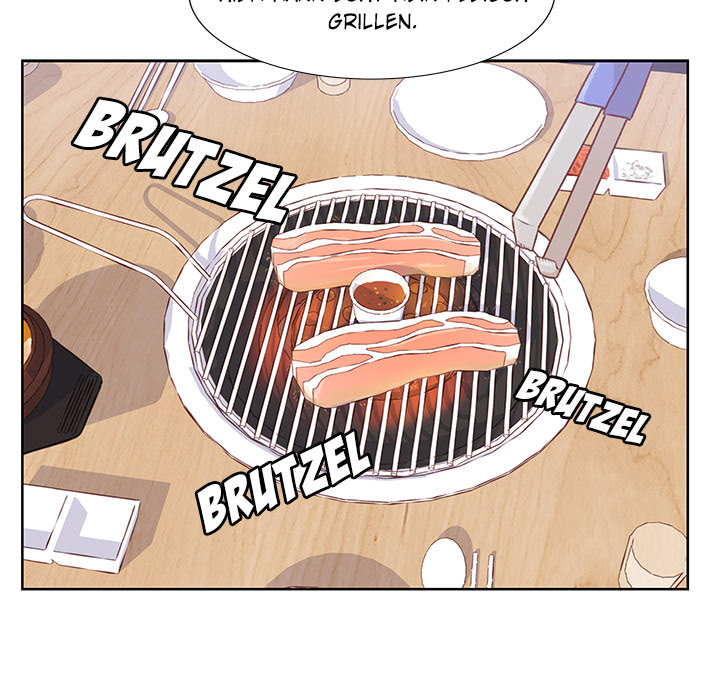 Der Mädchen-Knigge - episode 15 - 24