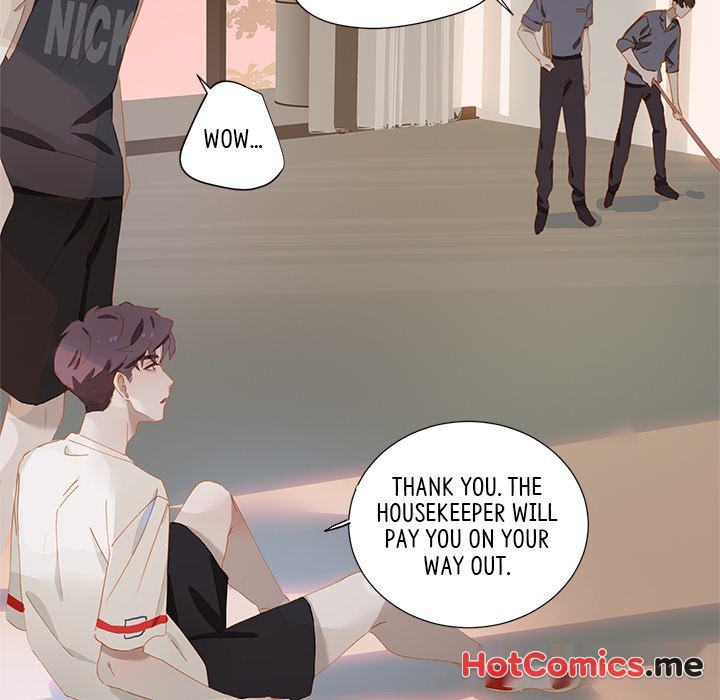 Ballerino - episode 42 - 55