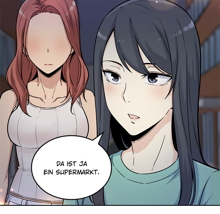 Raus aus meinem Zimmer! - episode 26 - 115