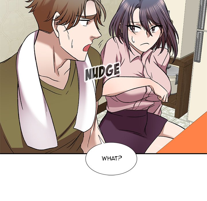 Don't Seduce Me! - episode 7 - 100