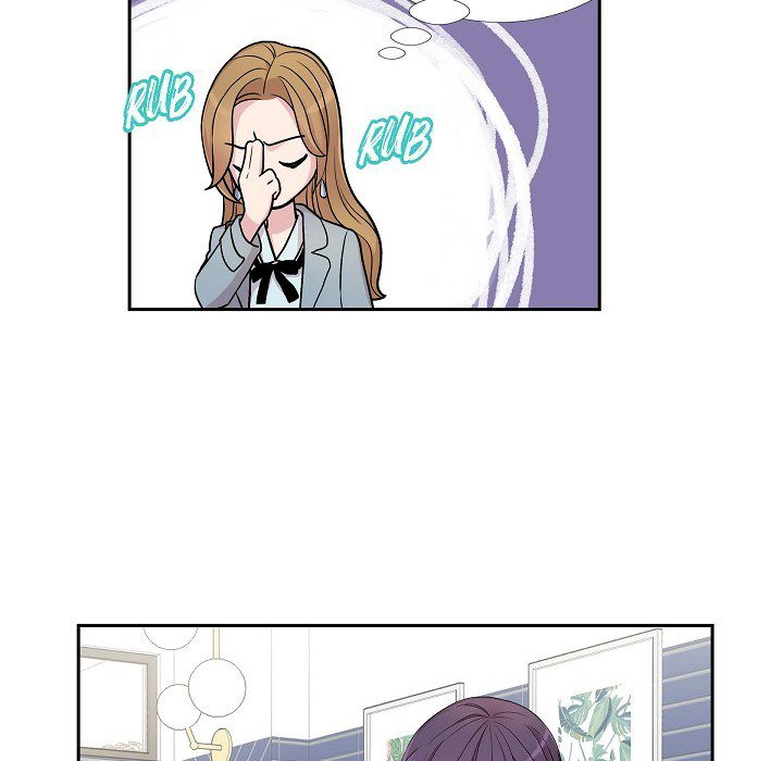 Dubious Moon - episode 21 - 46