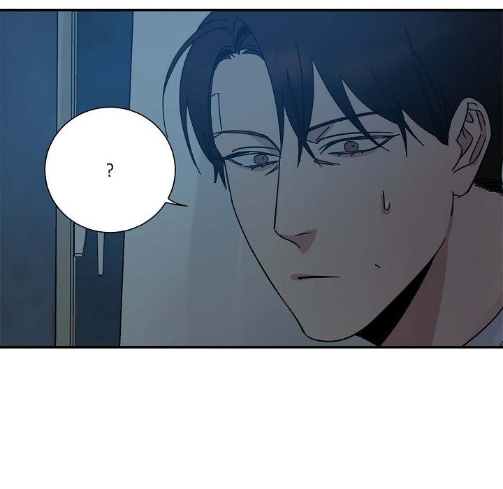 Lose Your Touch - episode 6 - 8