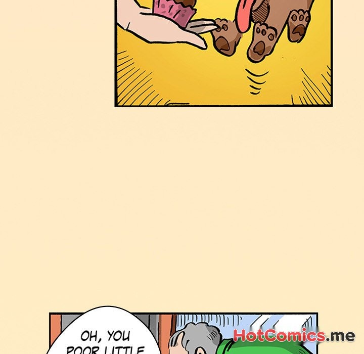 Lay Lay Cat - episode 9 - 16
