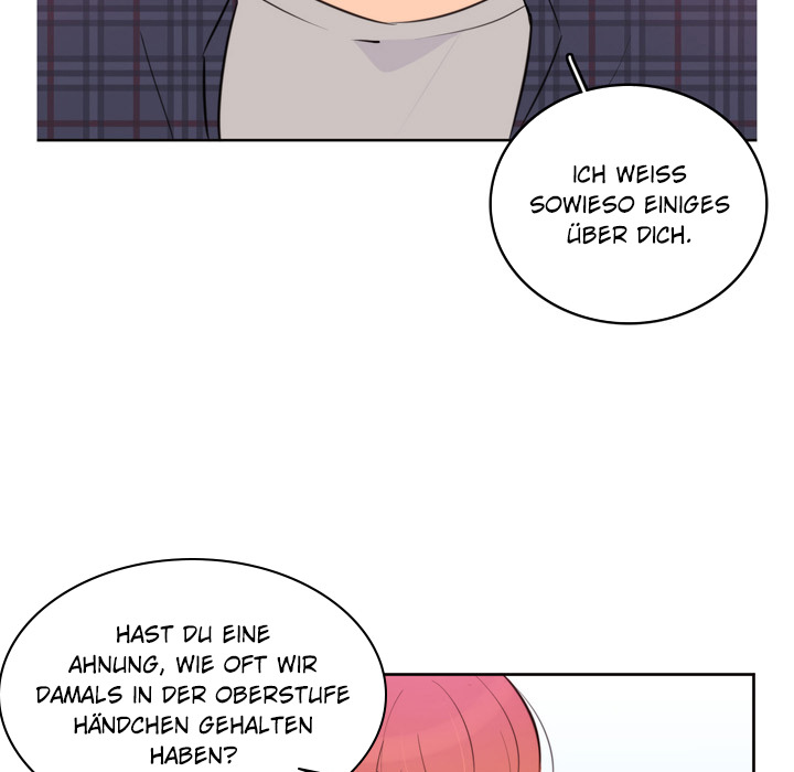 Händchenhalten Auf Eigene Gefahr - episode 74 - 44