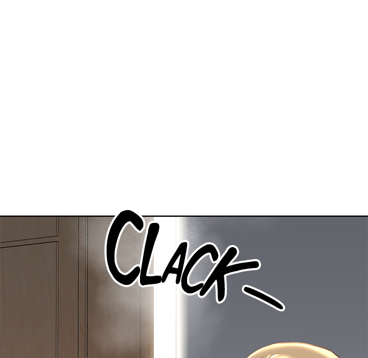 Don't Tell Mom - episode 10 - 12