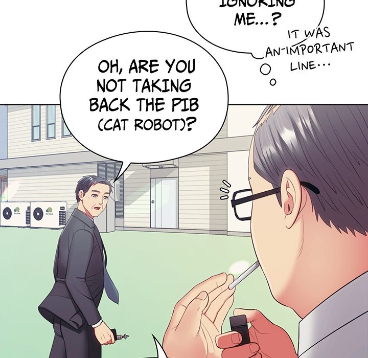 Master, Do You Need A Hand? - episode 15 - 15