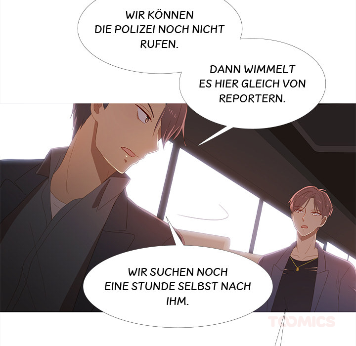 Mein Leben als Halb-Magi - episode 15 - 25
