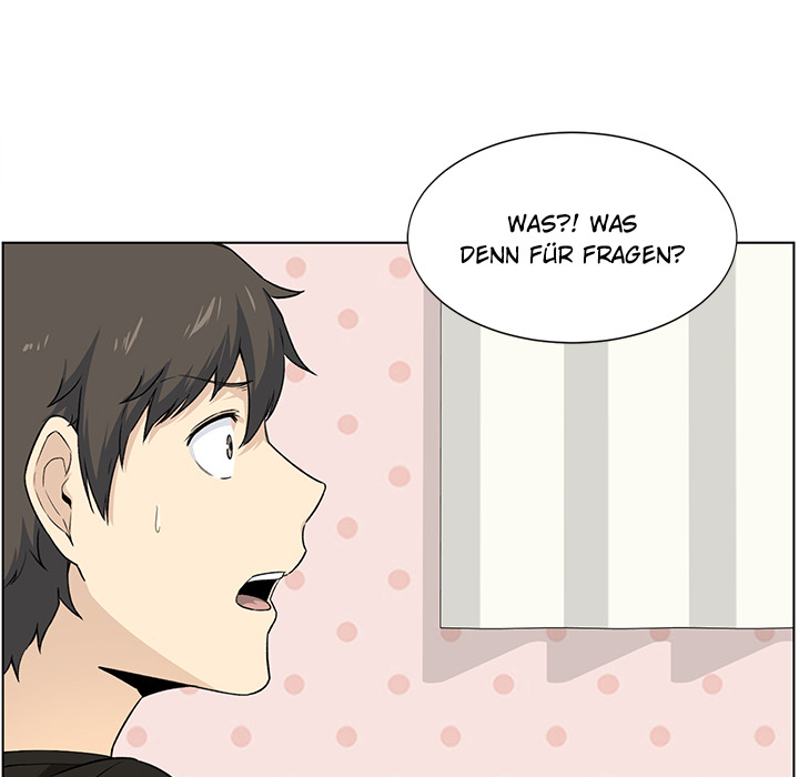 Raus aus meinem Zimmer! - episode 13 - 19