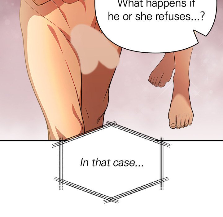 Stepping Out of the Shower to Find a Mysterious Beauty in My Bed - episode 15 - 116