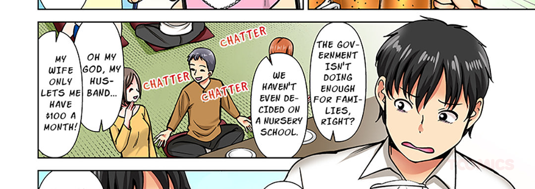 Bed Before You Wed! Begin Your Match-Making with Sex! - episode 1 - 13