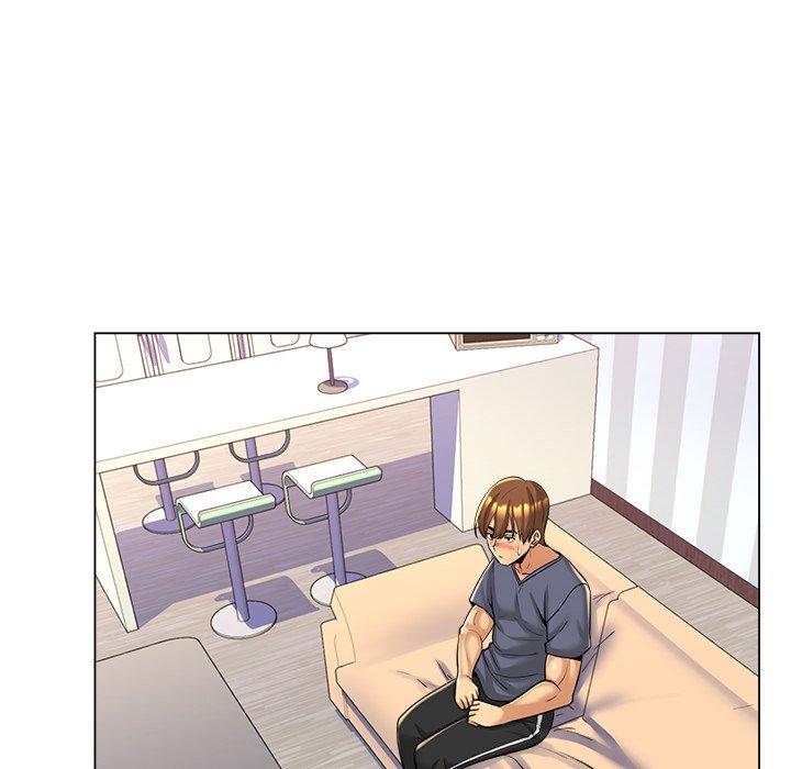 Mrs. Girlfriend - episode 5 - 24