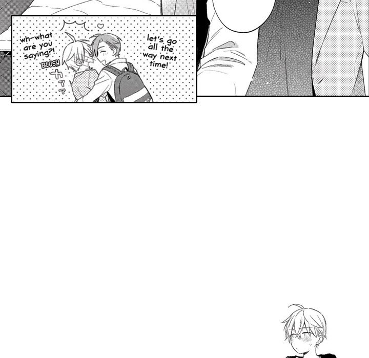 Love Blooms for a Twisted Blossom - episode 10 - 49