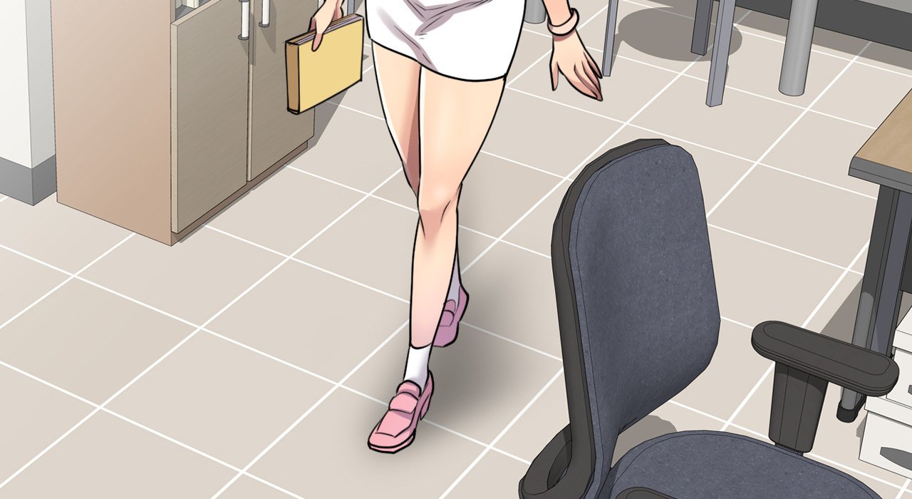 Secret Tutor - episode 1 - 235