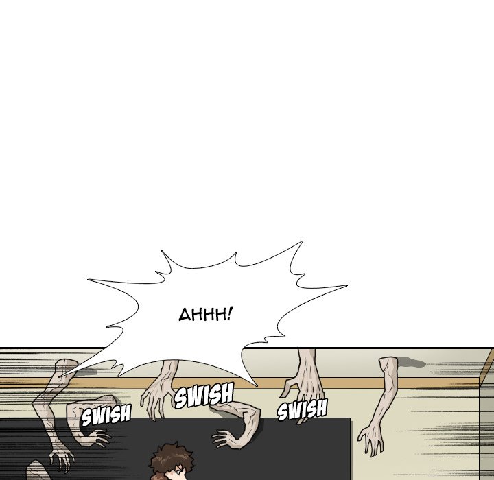 Attack of the Hand - episode 21 - 5