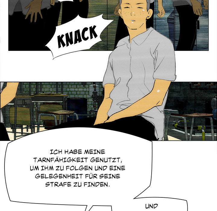 Verstand über Muskeln - episode 33 - 61