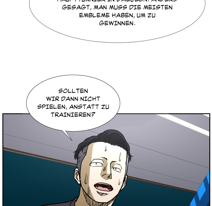 Tweener - episode 38 - 47