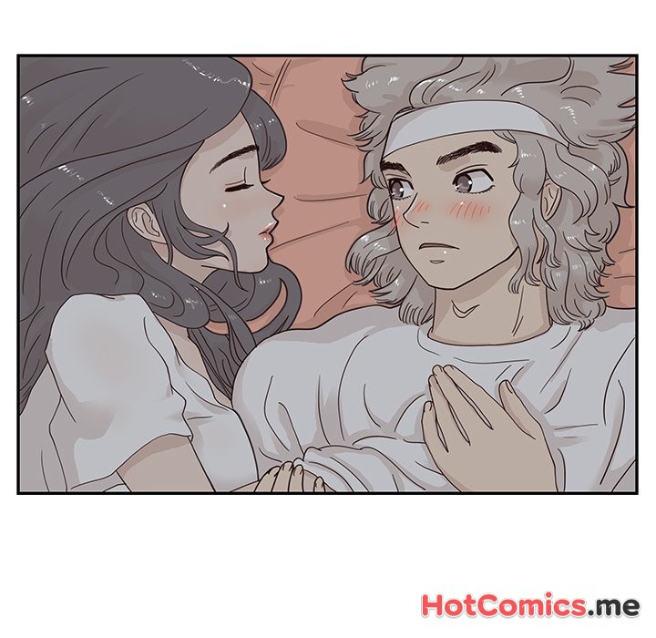 His Women's University - episode 65 - 49