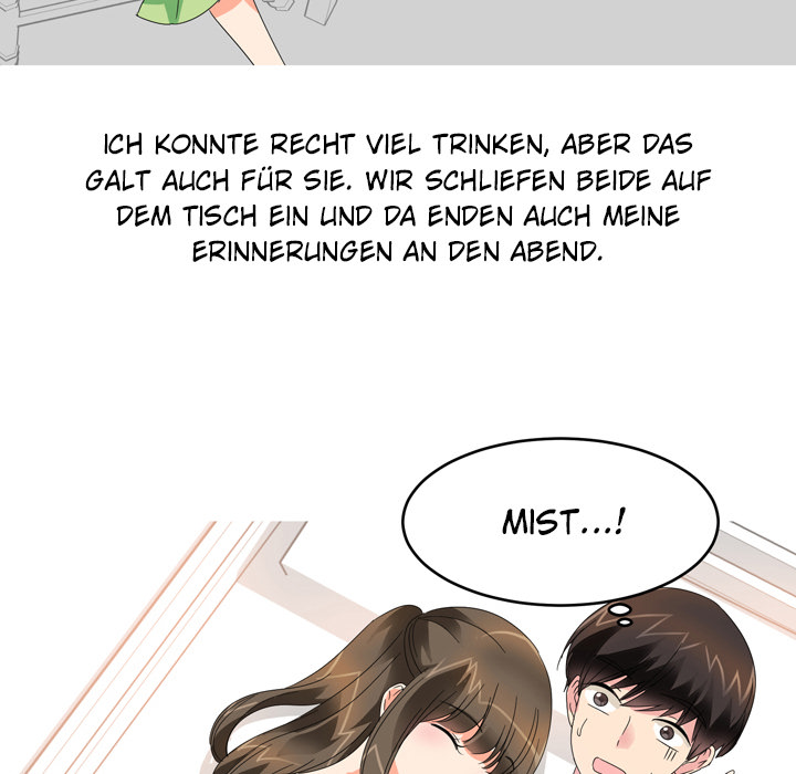 Forever Gossip 2. Staffel - episode 14 - 22
