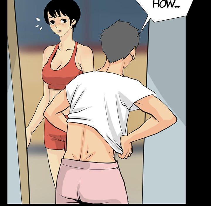 Sex Note - episode 6 - 12