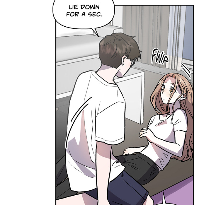 Bitter Sweetheart - episode 13 - 43
