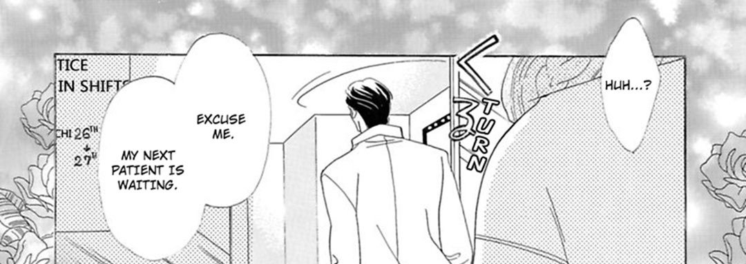 Just Listen to What I Say - The Things I Want A Sadistic Doctor to Do to Me - episode 4 - 52