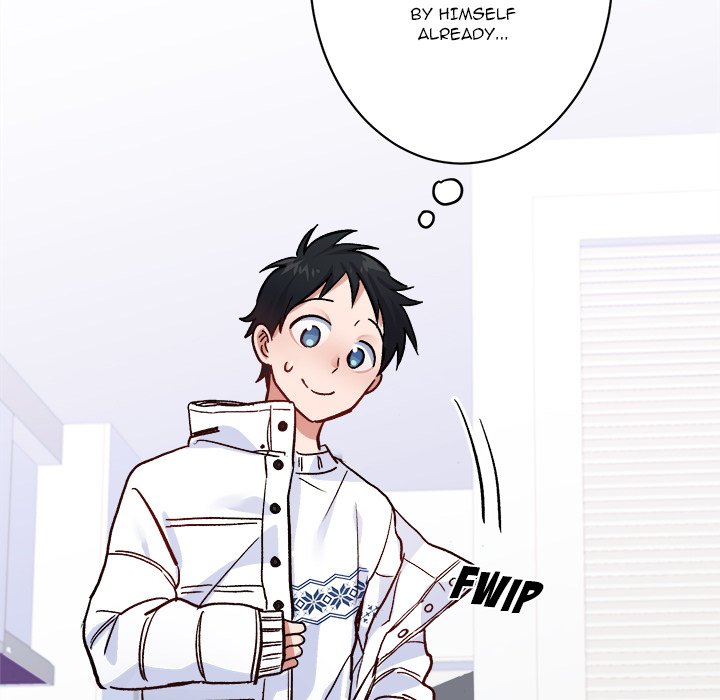 My BL Tales - episode 4 - 36