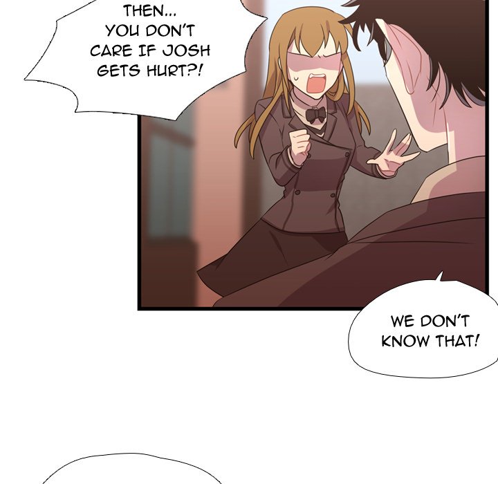 I Need Romance - episode 32 - 52
