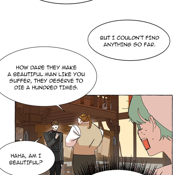 New Life, New Me - episode 7 - 5