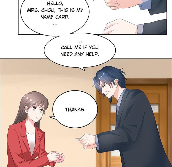Happiness In Disguise - episode 9 - 29