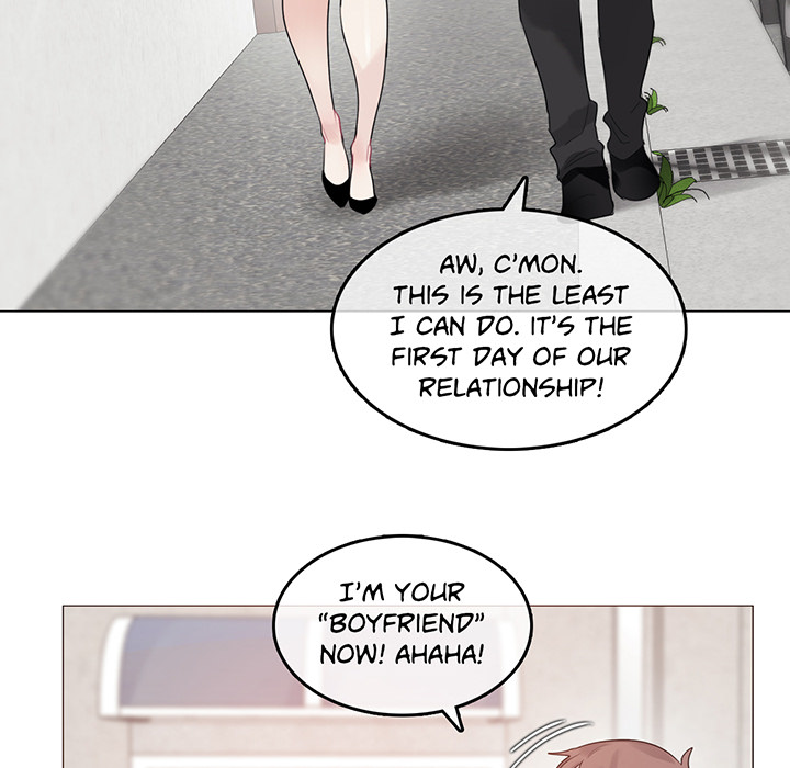A Pervert's Daily Life - episode 105 - 51