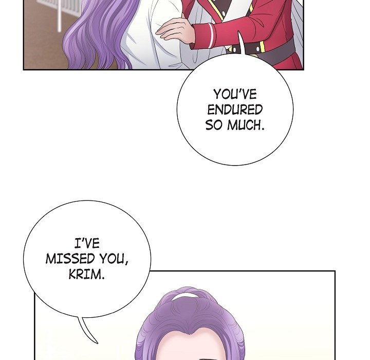 On the Emperor's Lap - episode 28 - 60