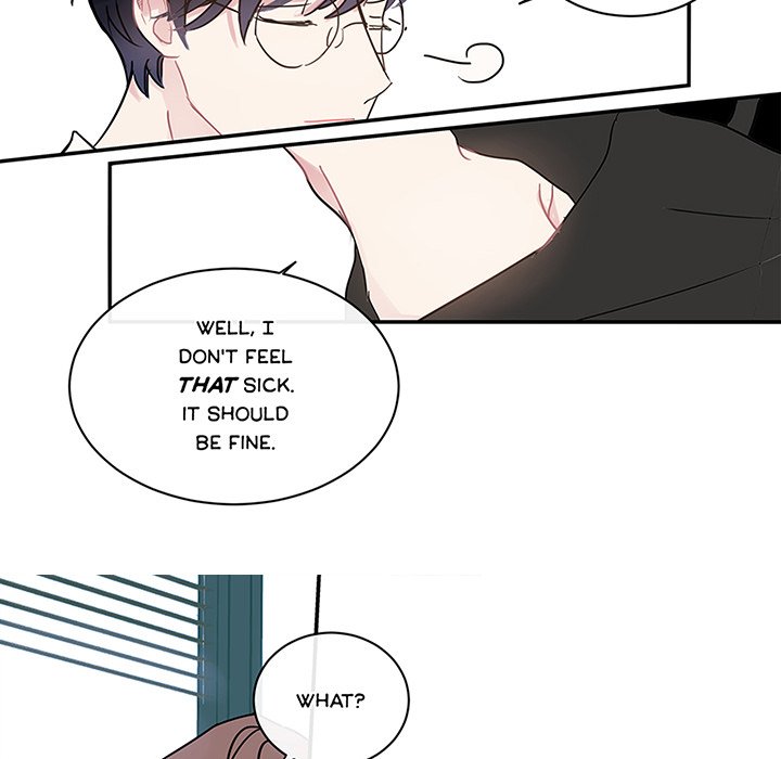 Wistful Summer - episode 33 - 45