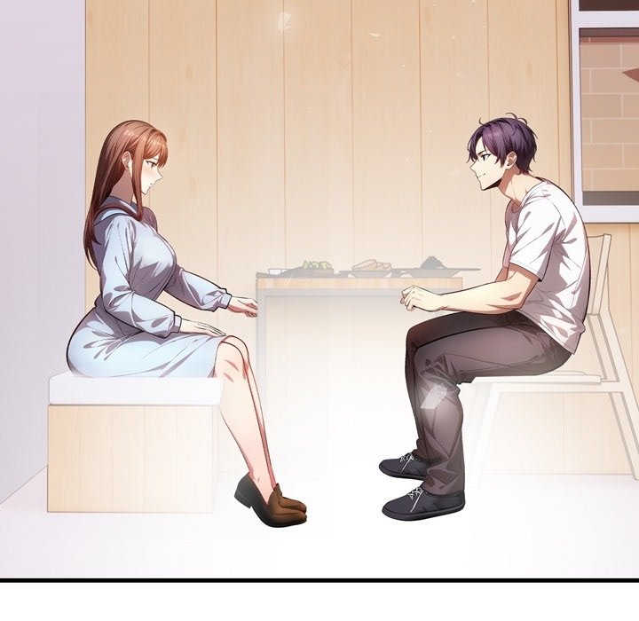 A Housewife's Massage Addiction - episode 7 - 83