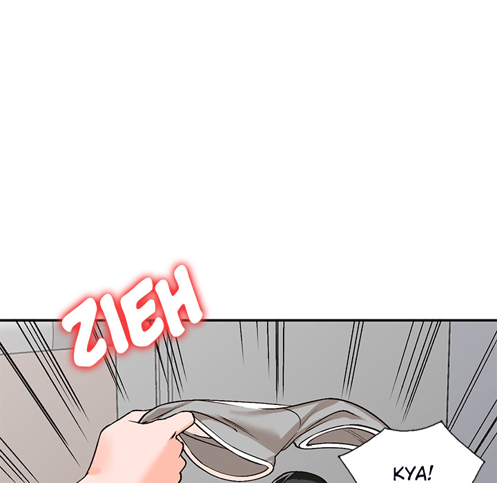 Town Girls - episode 10 - 61
